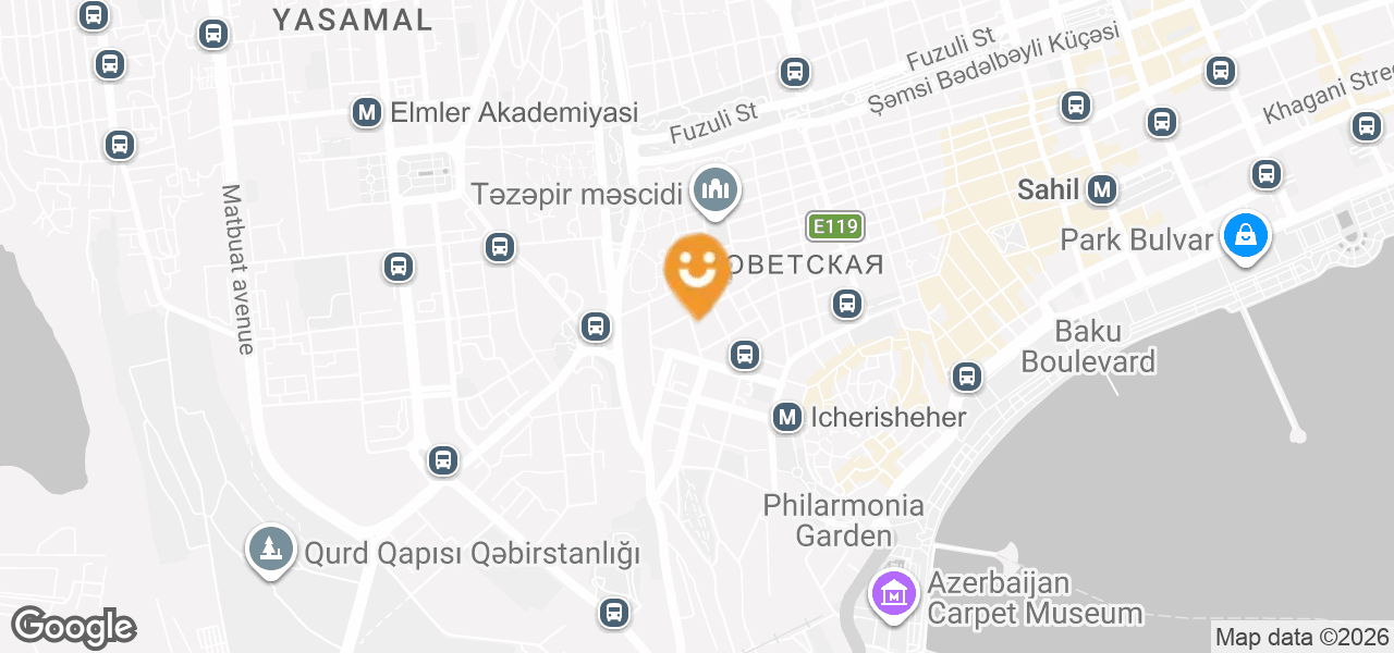House of Culture Workers (Baku)