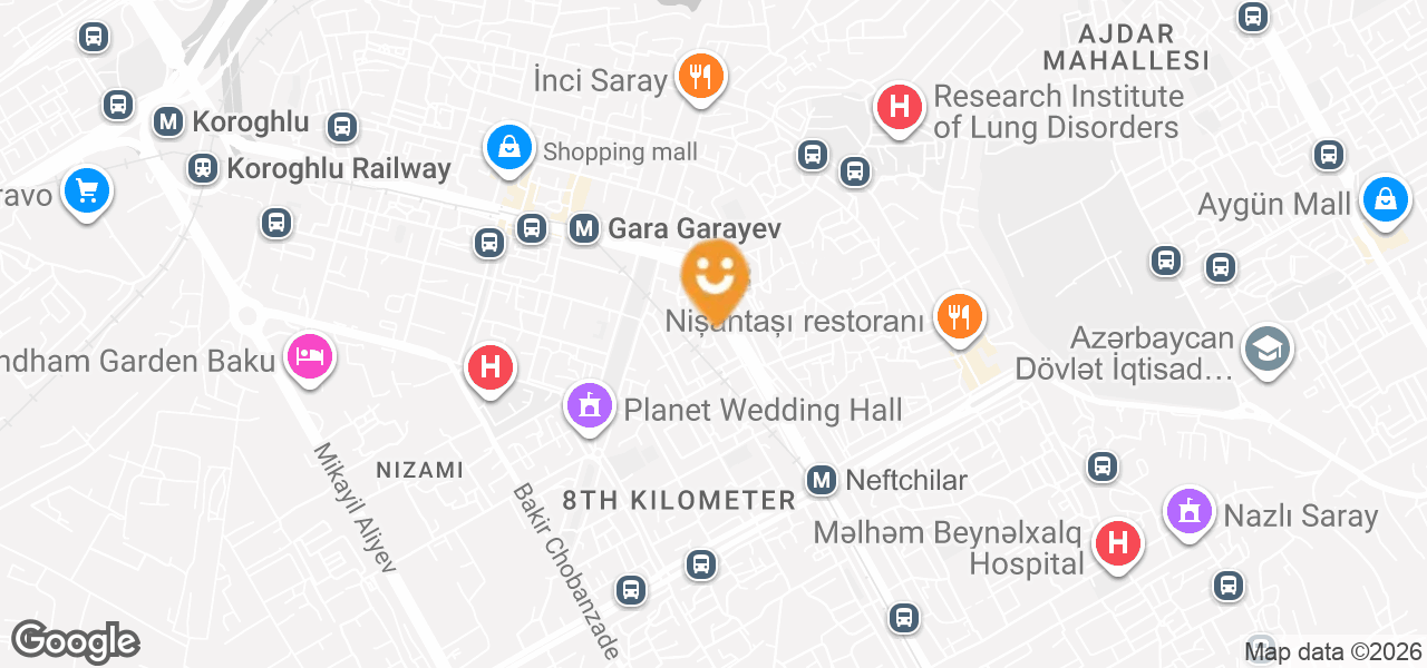 Sputnik Satellite Antenna Sales Store (Baku)