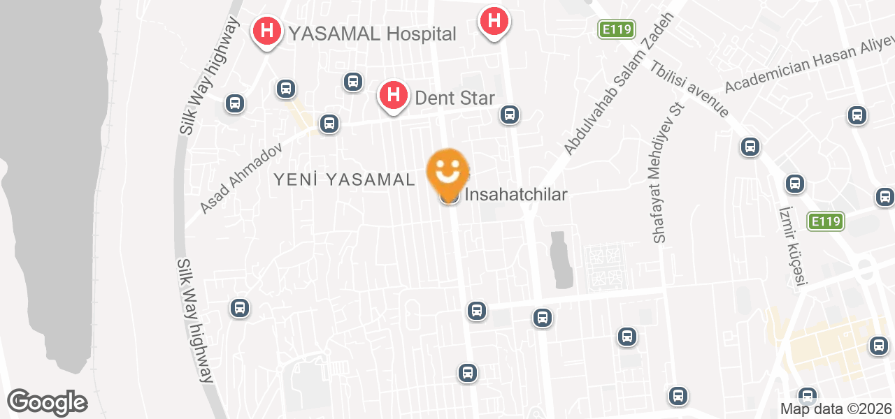 Tefal elektrik avadanlıqları mağazası (Bakı)
