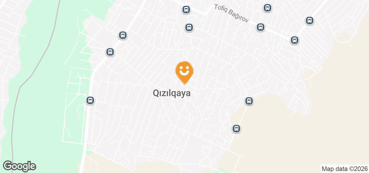 Kəlbəcər rayon qeydiyyat şöbəsi (Gəncə)