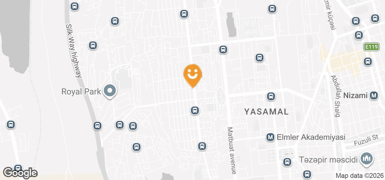 Esan Aku Battery Sales (Baku)