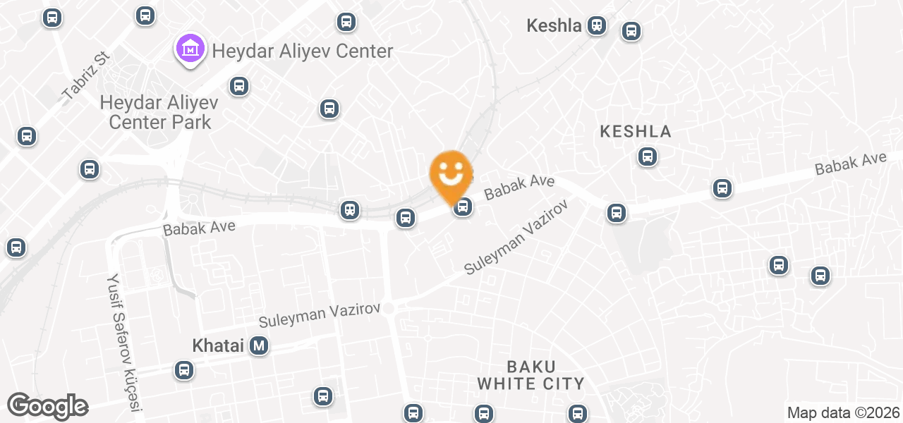 Fayton Avto Auto Spare Parts Store (Baku)