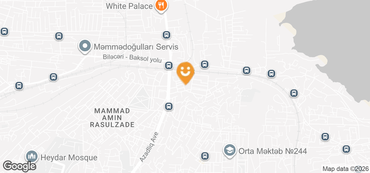 House of Culture named after Mammad Emin Rasulzade (Baku)