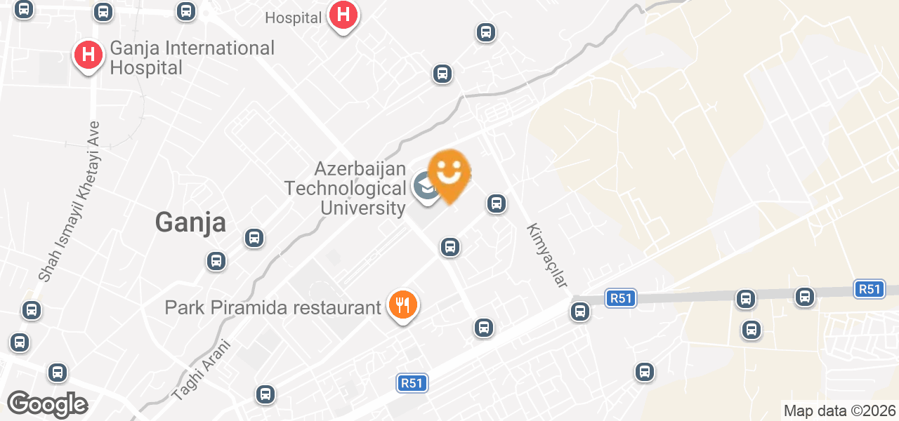 Управление строительства мостов (Ганджа)