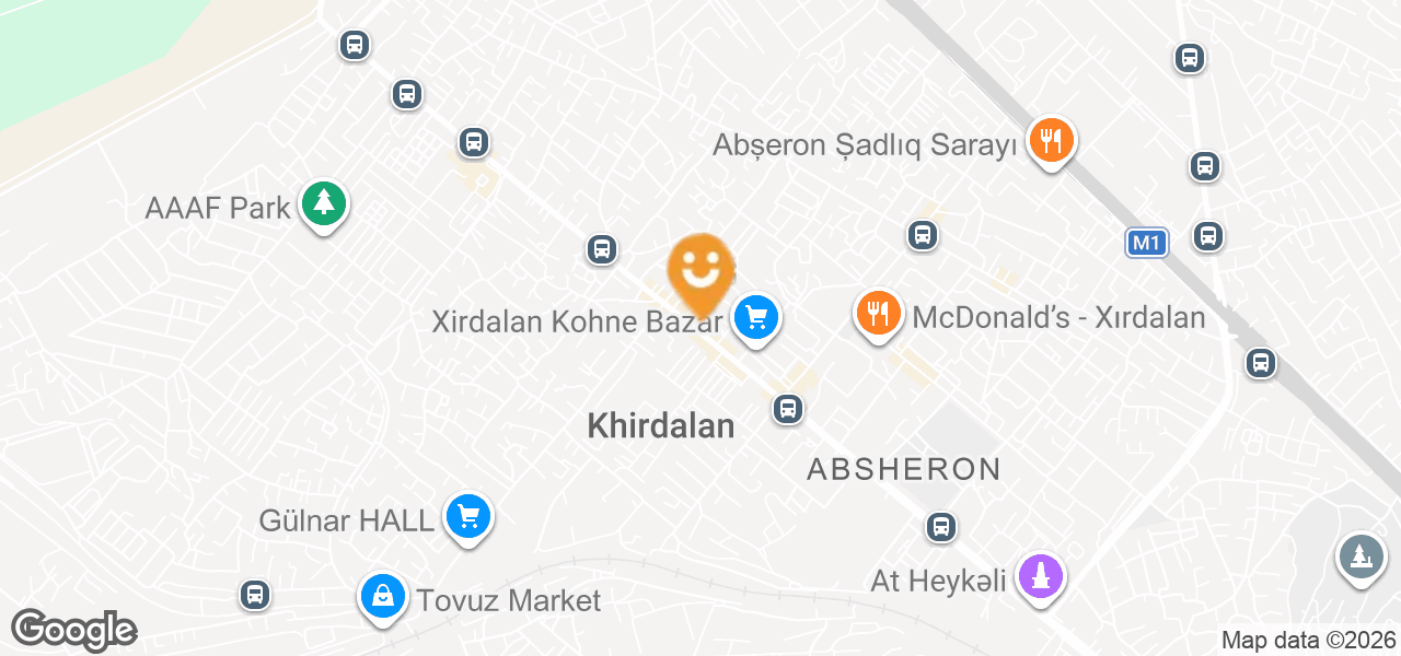 Mədinə qadın geyimləri mağazası (Bakı)