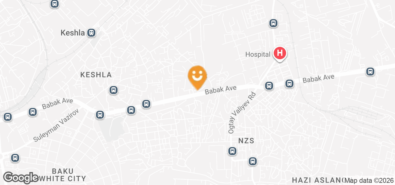 VEF təmizlik avadanlıqları mağazası (Bakı)