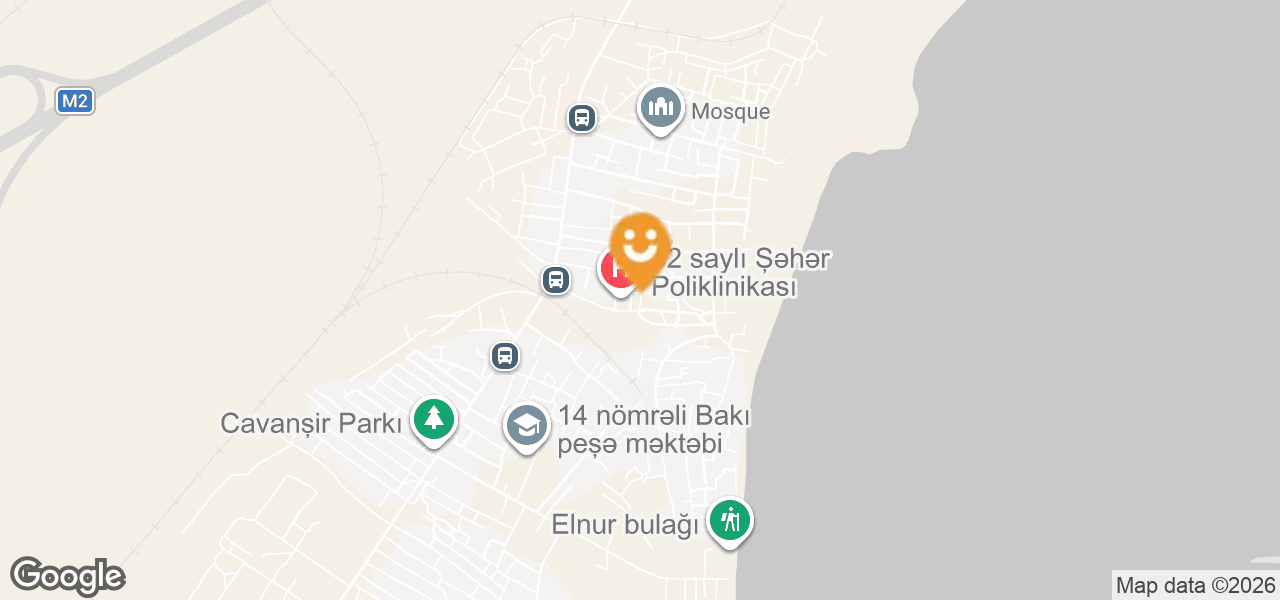 Branch No. 9 of the Centralized Library System of Garadagh District (Baku)