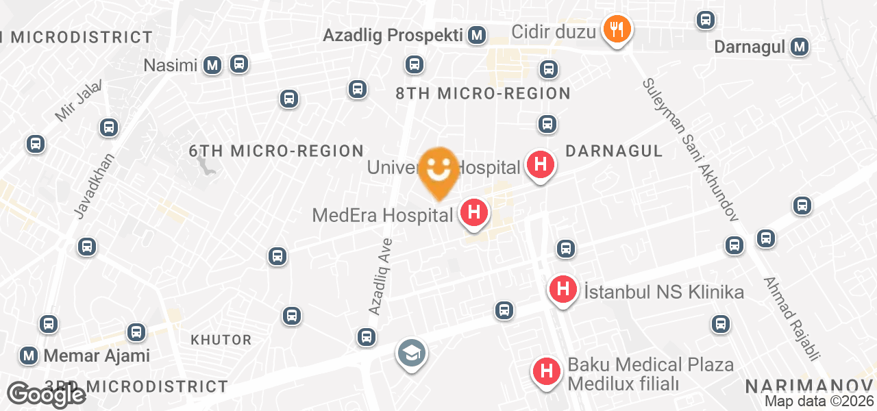 Em Market магазин (Баку)