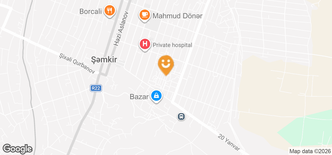 Hərbi şəhərcik (Bakı)