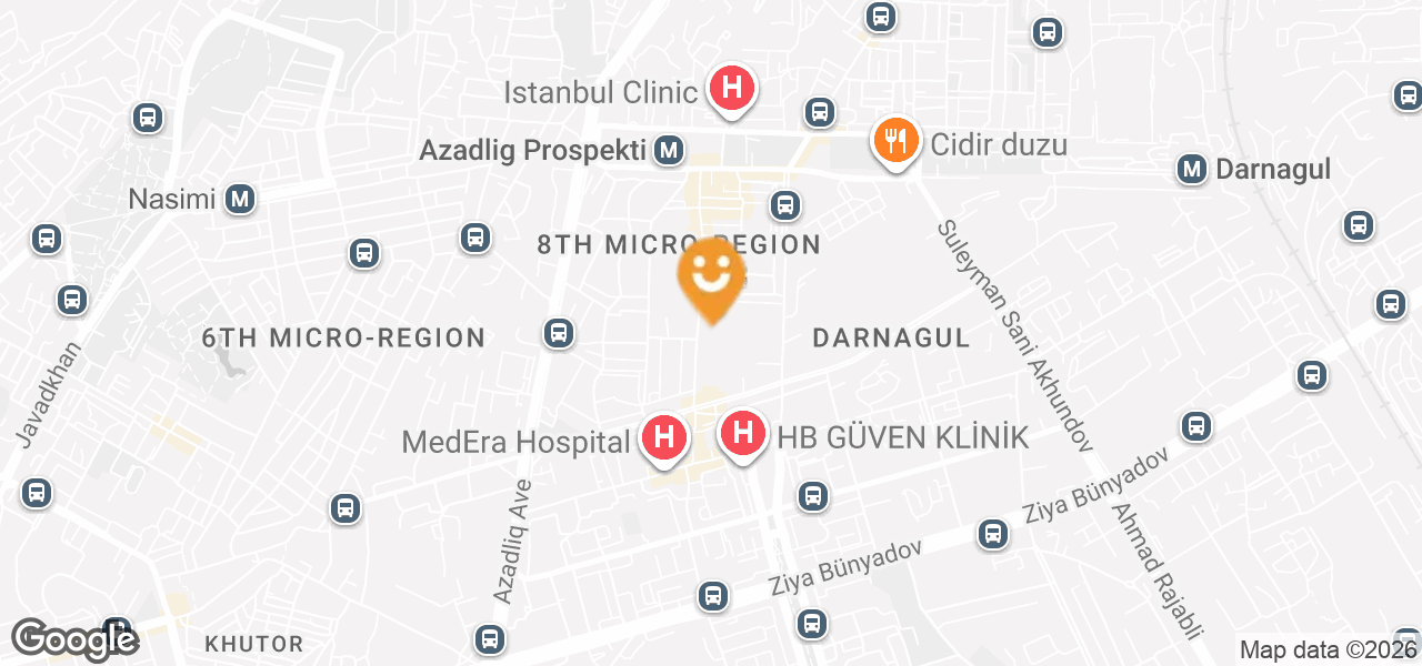 Hidrotexnika və Meliorasiya İnstitutunun laboratoriyası (Bakı)