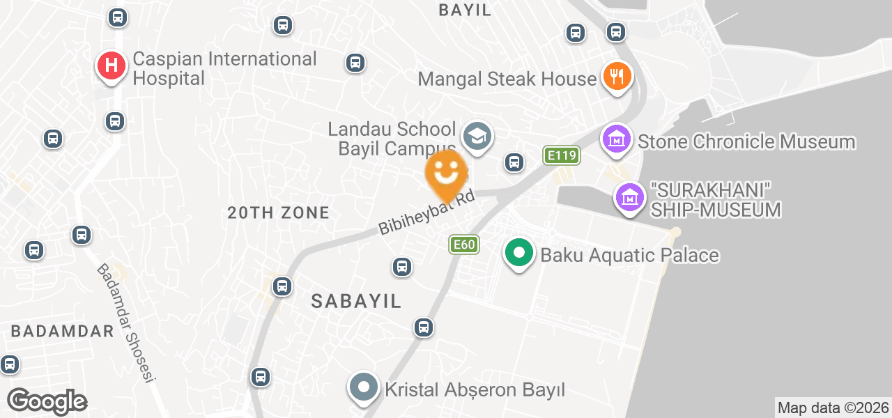 Harli-Devidson motosiklet satışı mağazası (Bakı)