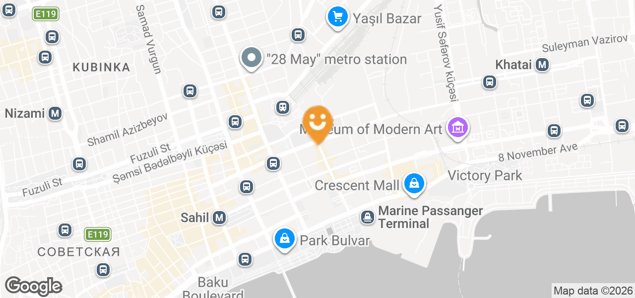 Grand Kredit Pawnshop (Baku)