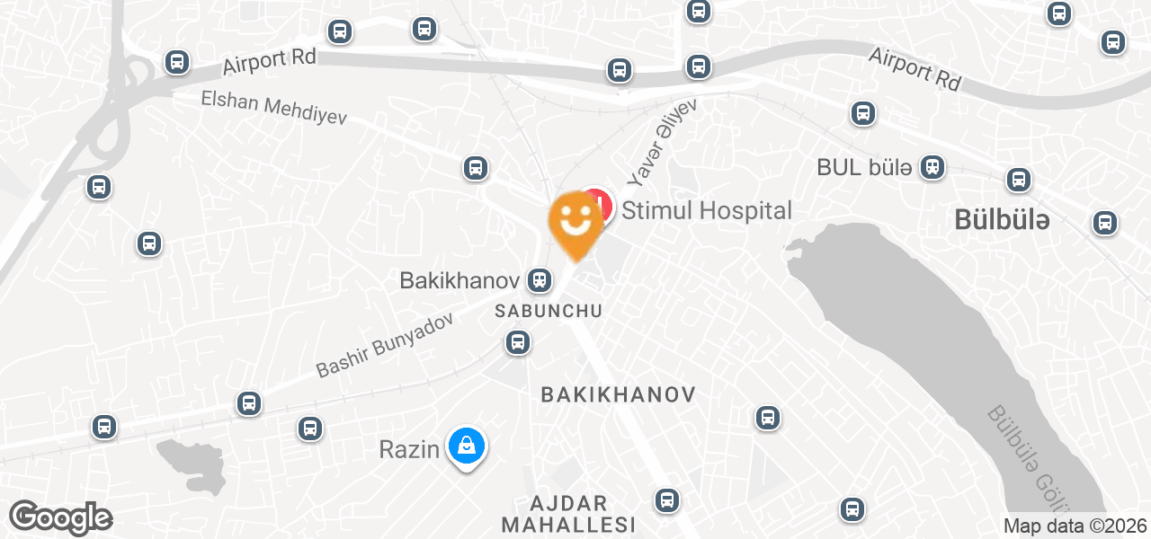 Duet qadın salonu (Bakı)