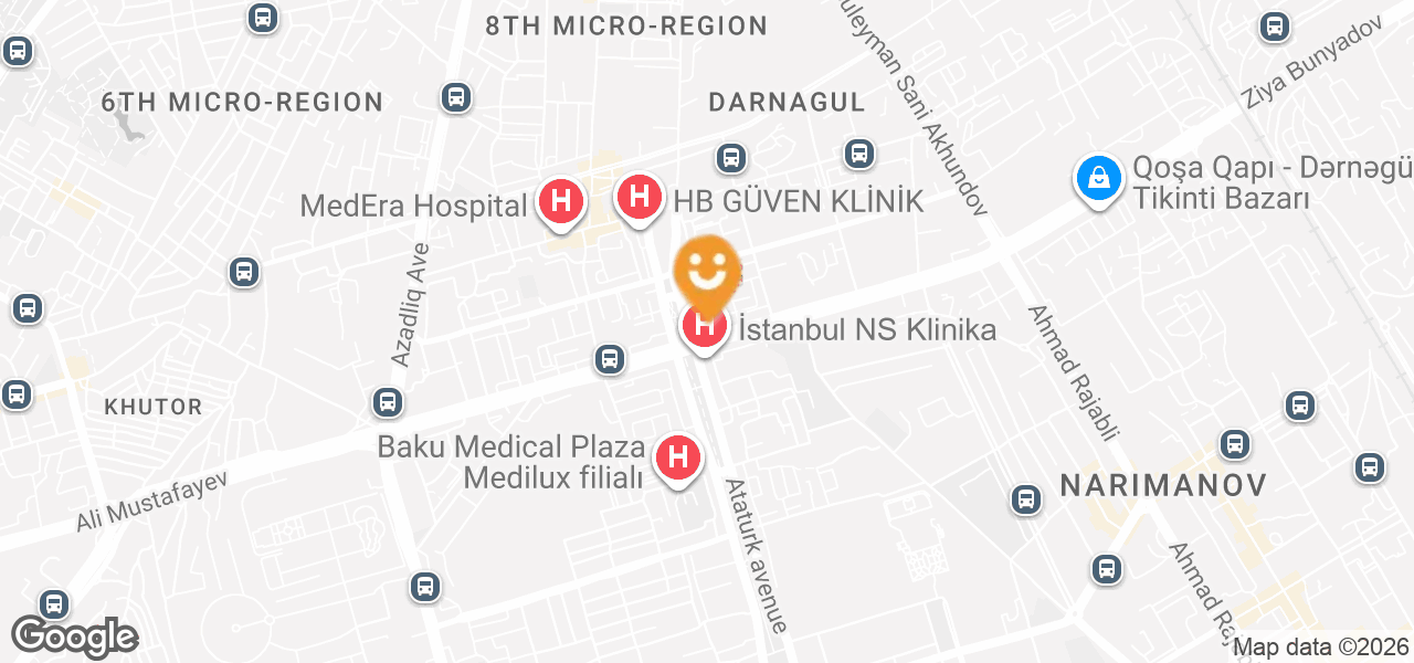 Texno-İskra kassa aparatlarının satış və xidmət mərkəzi (Bakı)