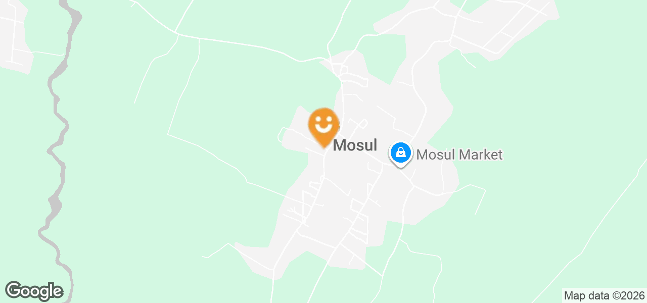 Mosul həkim məntəqəsi (Gəncə)