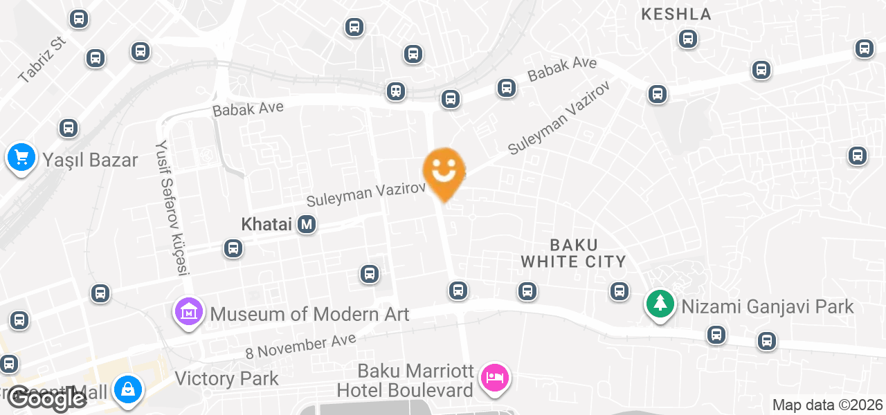Grohe Baku Company