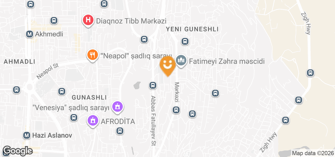 Ələkbər Eyvazov adına 275№-li tam orta məktəb (Bakı)