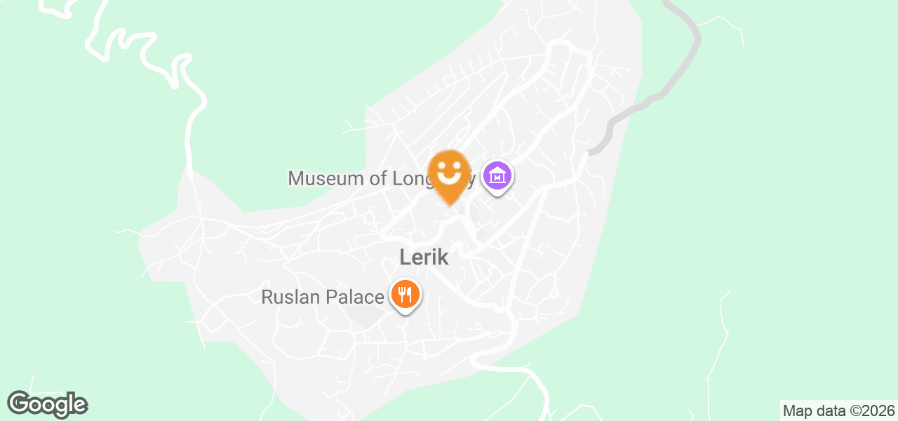 Lerik rayon qeydiyyat şöbəsi (Gəncə)