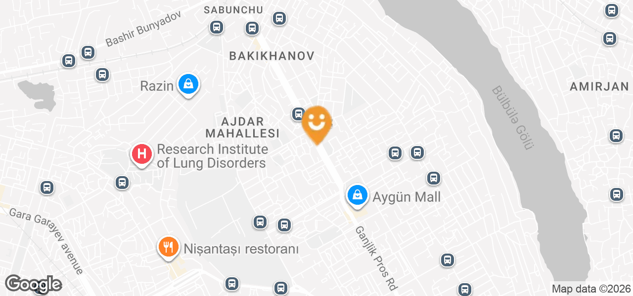 Egyptian Hookah (Baku)
