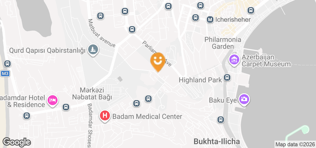Mediclub Dental Clinic (Baku)
