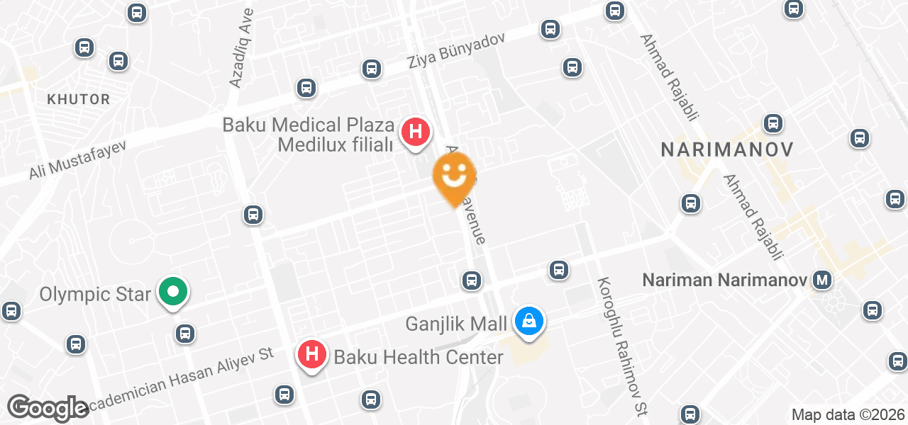 HelloDigital şirkəti (Bakı)
