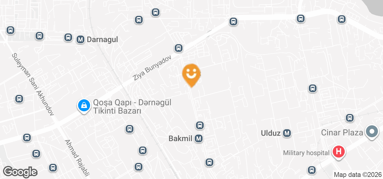 Help компания (Баку)