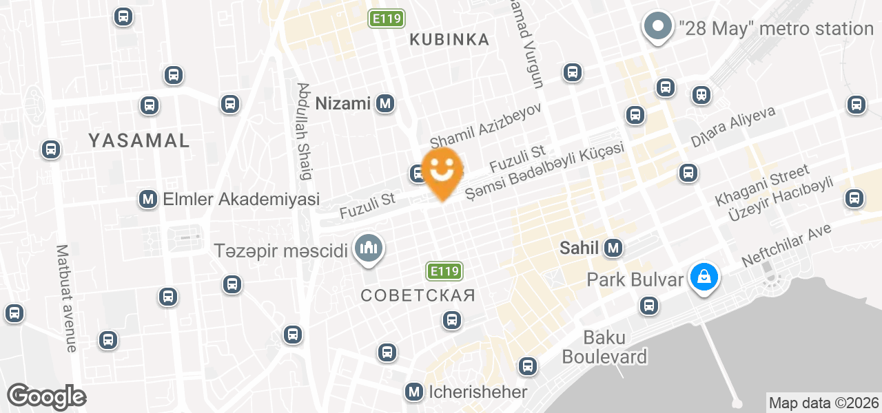 Nabat (Baku)