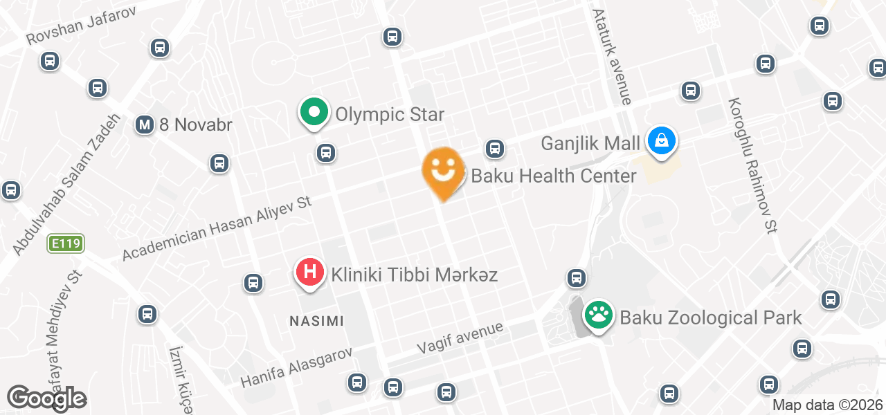 Hostimul.com şirkəti (Bakı)