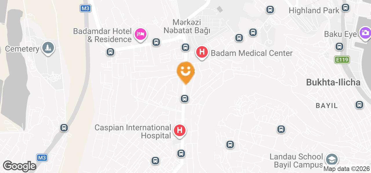 Nihad inşaat tikinti materialları mağazası (Bakı)