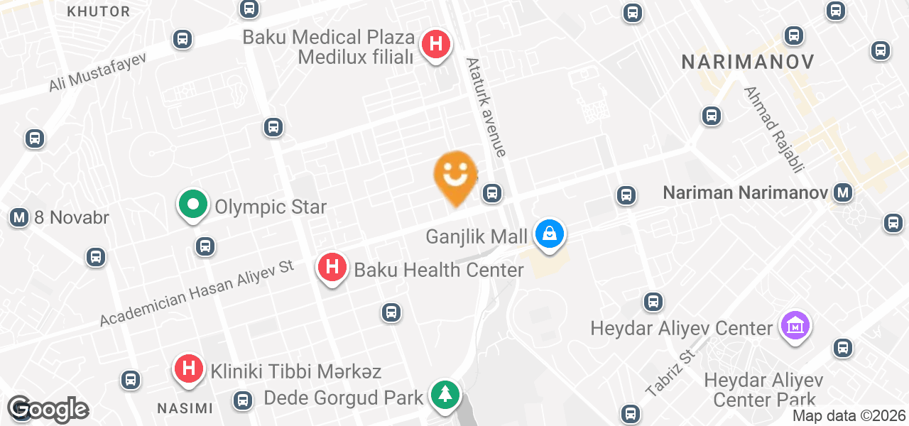 Nyu flor parket satışı (Bakı)