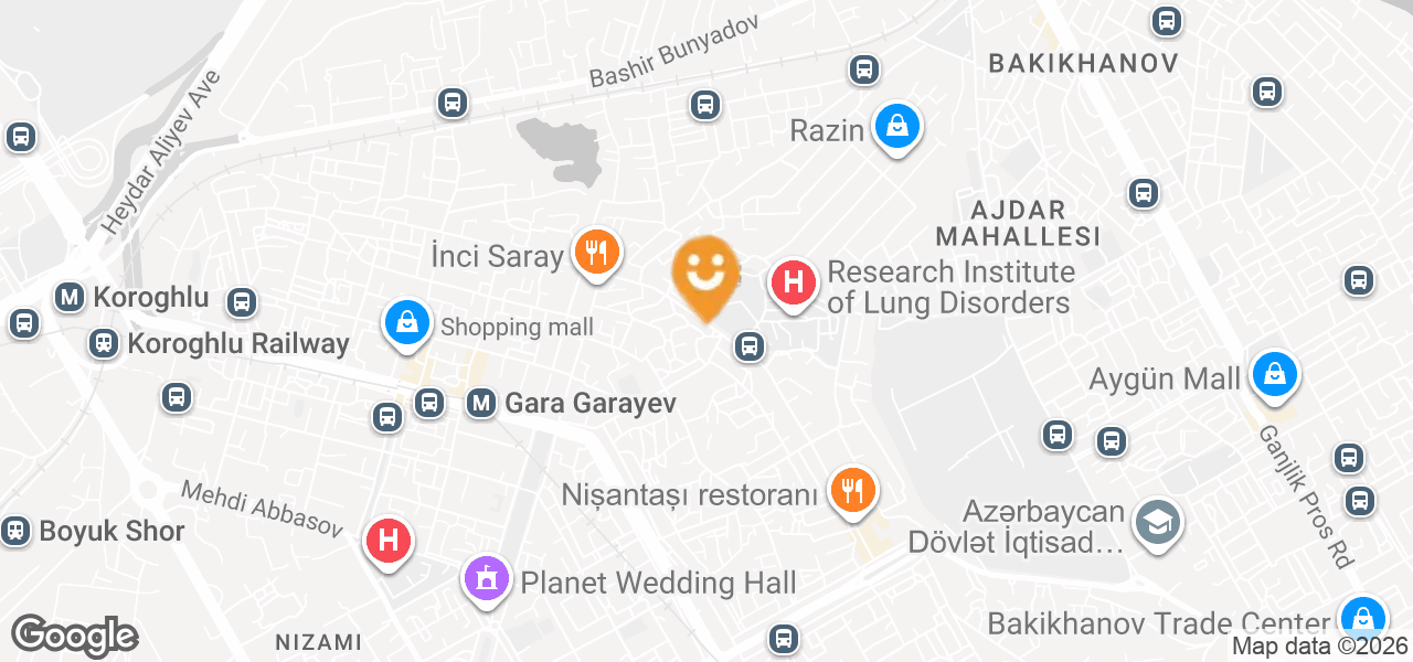 OilKlub.az avtoservisi (Bakı)