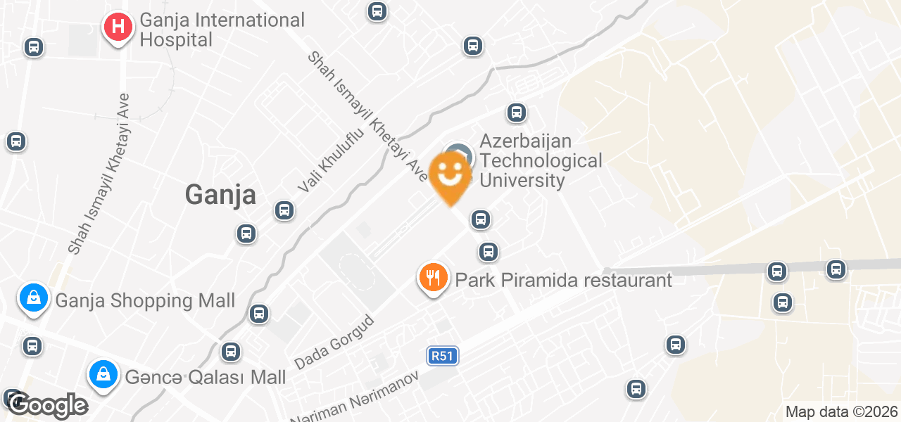 Dokta Pharmacy (Ganja)