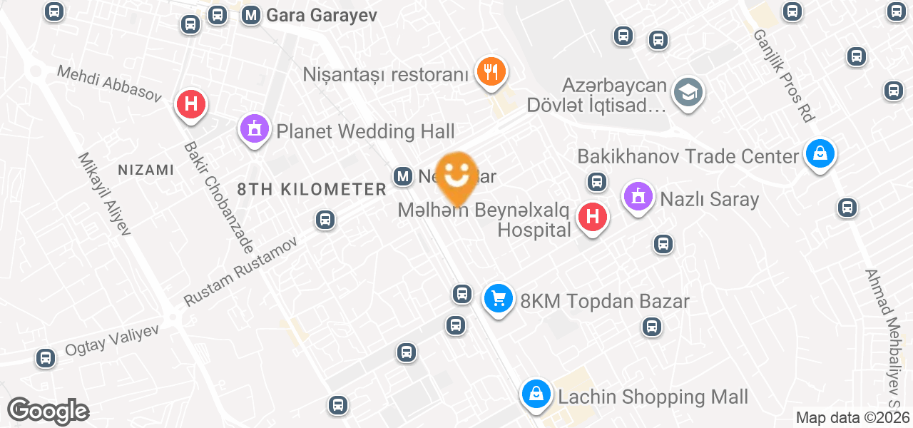Pub restaurant (Baku)