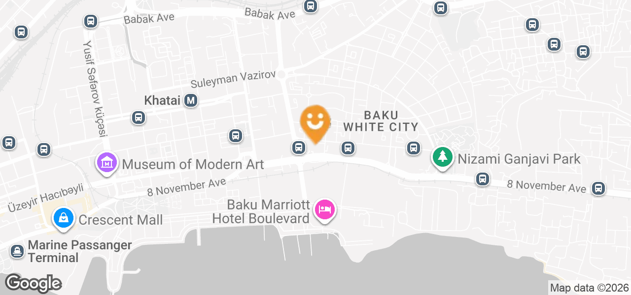 Center of Management Excellence (Baku)