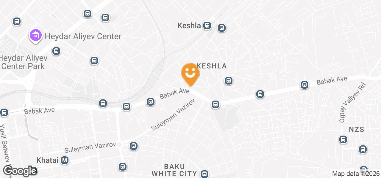 Lassa Azerbaijan Official Tire Center (Baku)