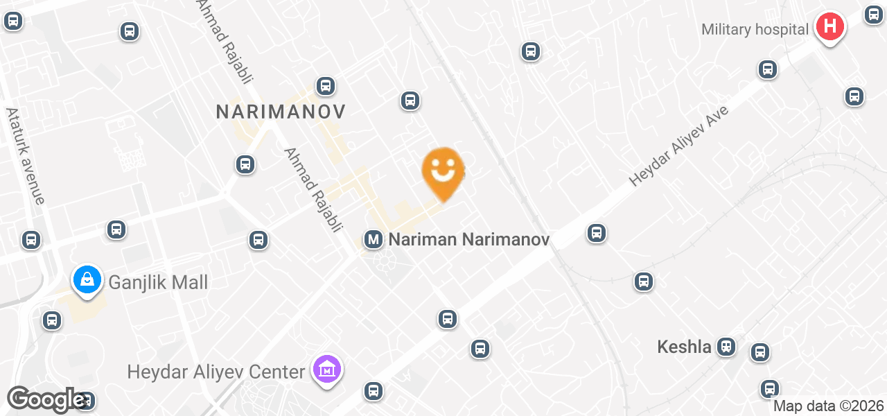 İlham Ko. MMC (Bakı)