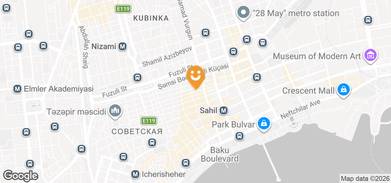 Partizan (Baku)