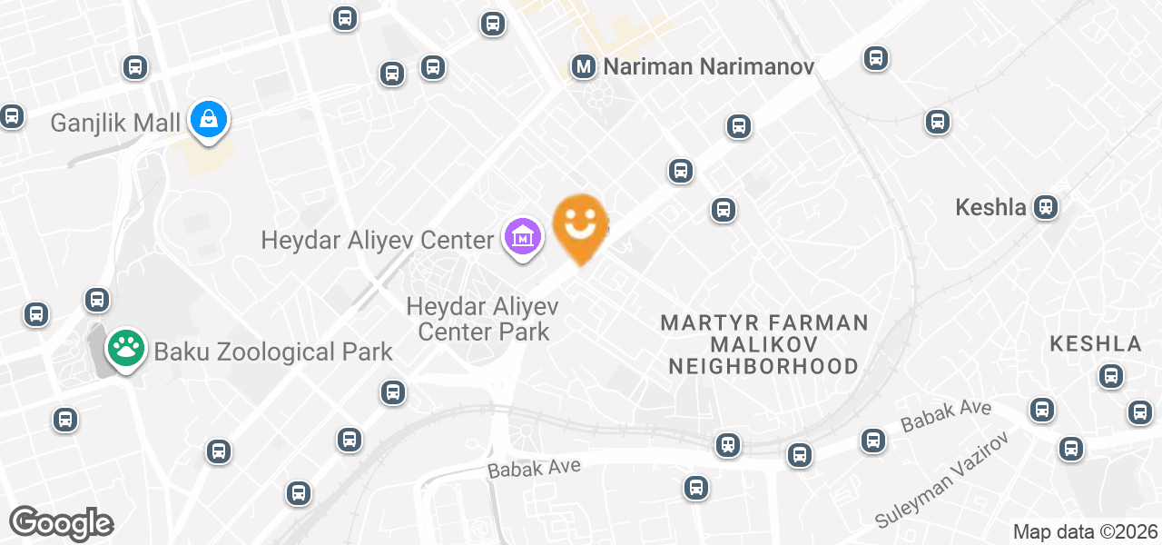 Pasham (Baku)