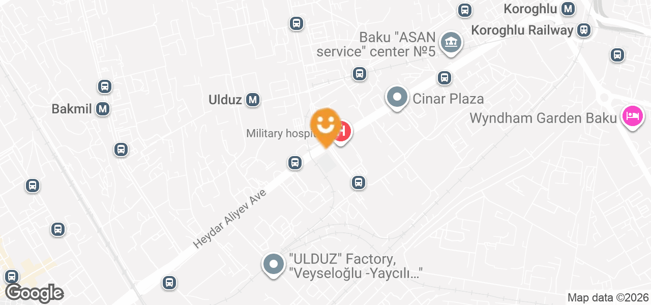 Пассаж (Баку)