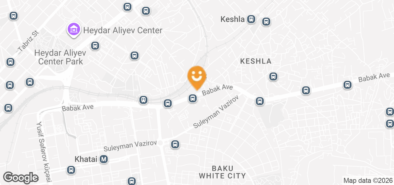 Maksima avtoehtiyat hissələri mağazası (Bakı)