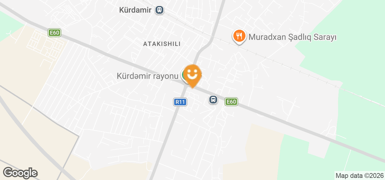 Orkhan Insaat tikinti materiallari magazasi (Baku)