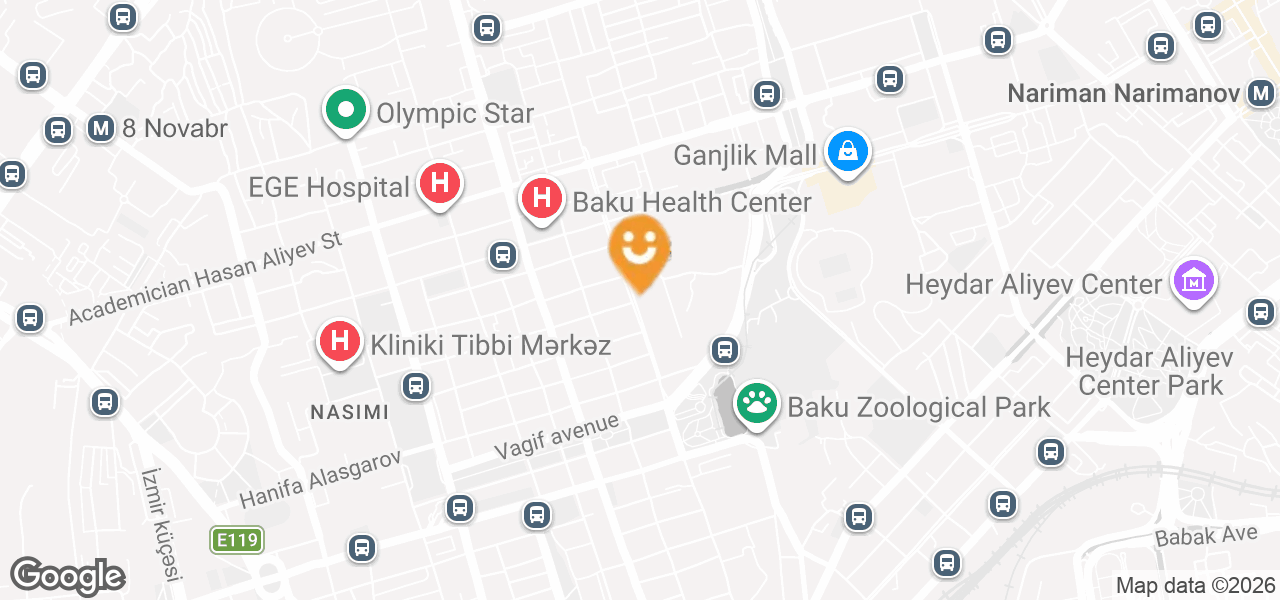 OР- tikinti materialları bazarı (Bakı)
