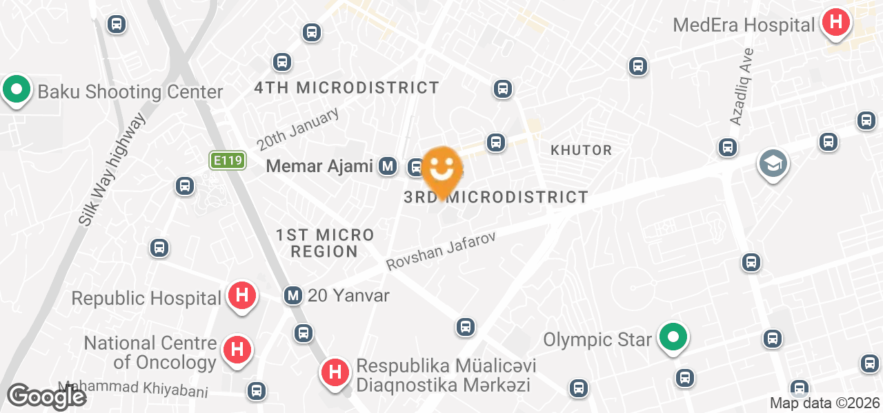 Fəxrəddin Nəcəfov adına 266№-li tam orta məktəb (Bakı)
