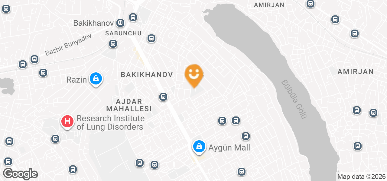 Fikrət Tağıyev adına 72№-li məktəb-lisey (Bakı)