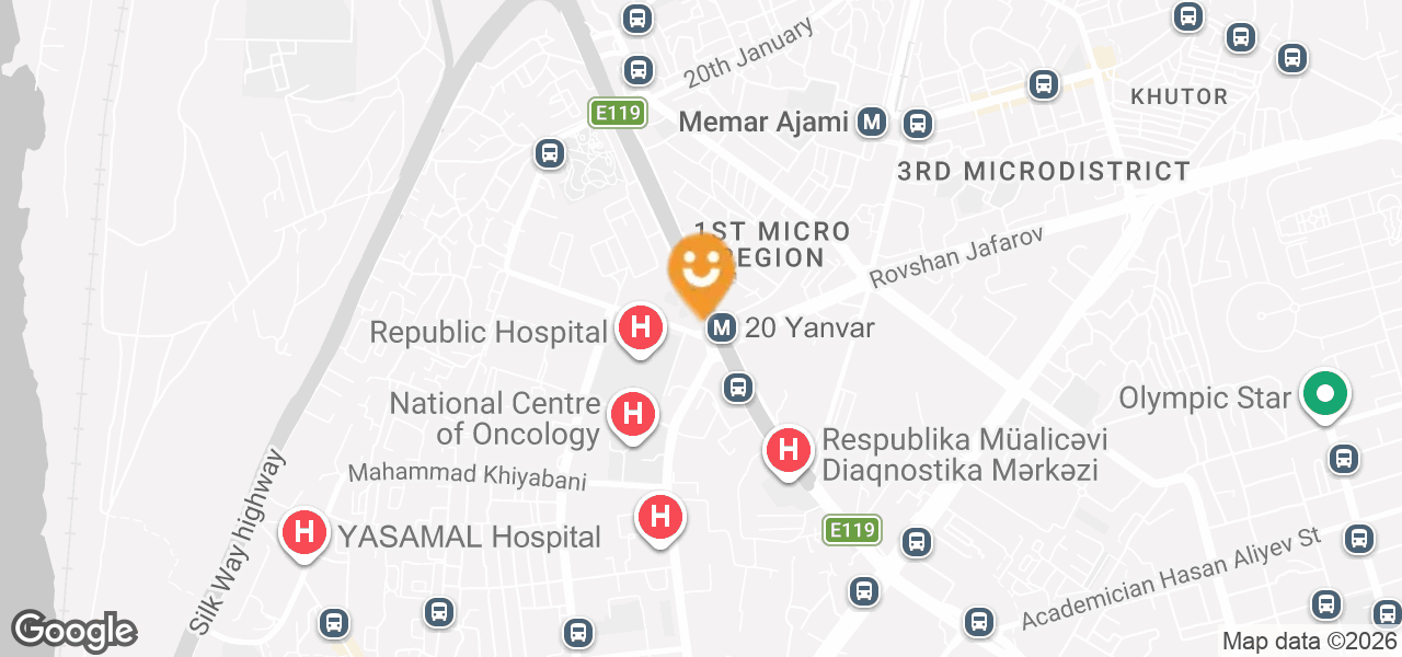 Pharmacy (Baku)