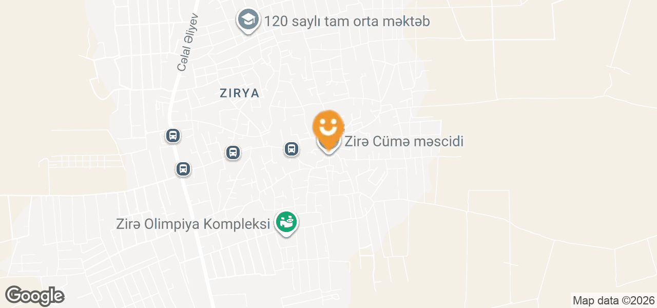 Zirə Cumə məscidi (Bakı)