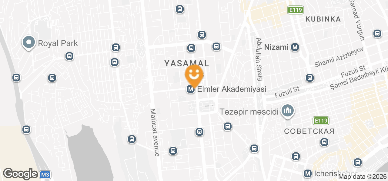 Aptek (Bakı)