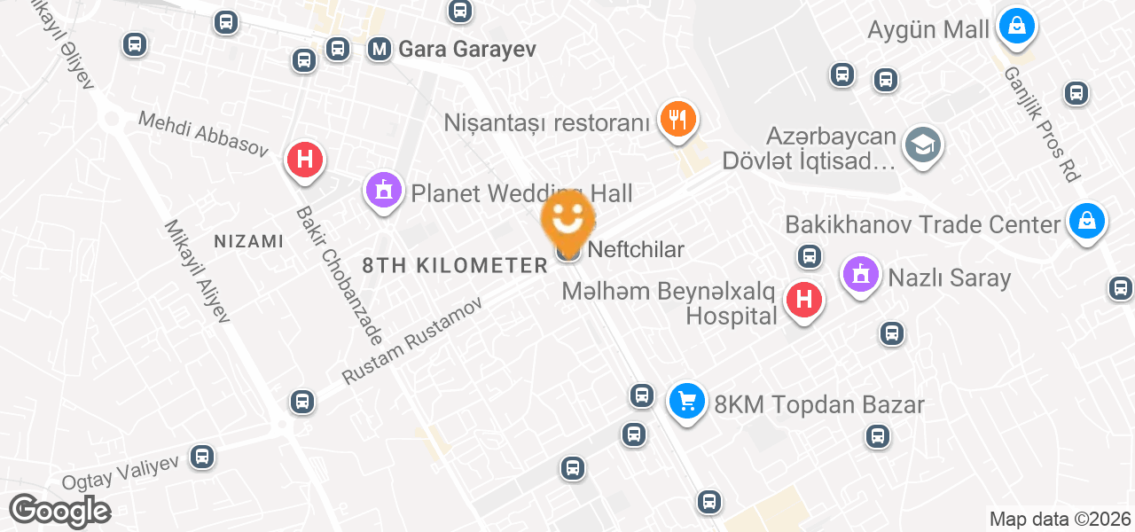 Pharmacy (Baku)