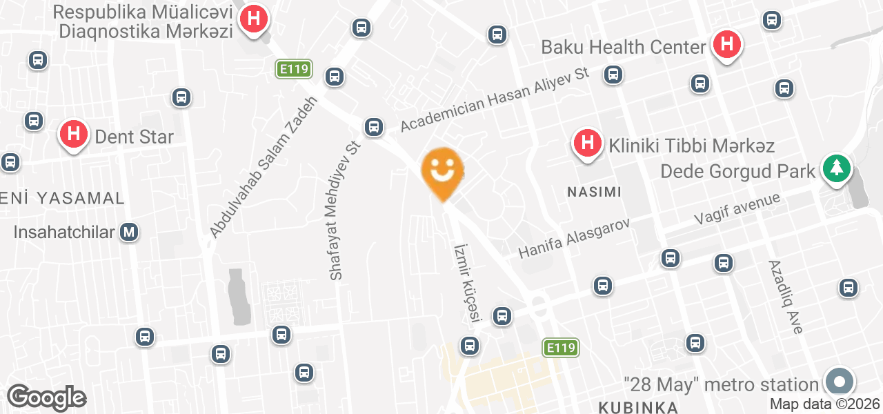 Mədəni İrsin Qorunması, Tədqiqatı və Monitorinqi Mərkəzi MMC (Bakı)