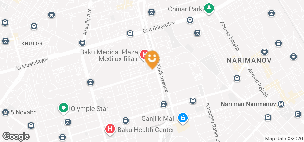 Jugaad.az Digital Marketing Company (Baku)